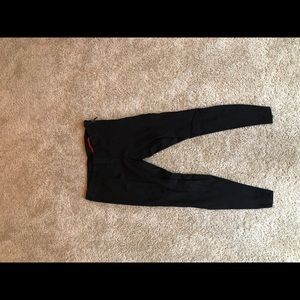 Lack slacks
